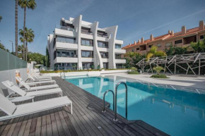 Luxury Apartment Dunes Beach